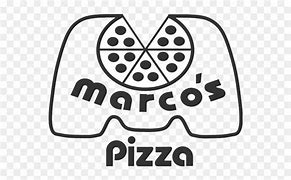 Image result for Marco's Pizza Logo