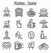 Image result for Korean Pink Icon