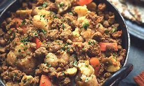 Image result for Vegan Quorn Mince Recipes