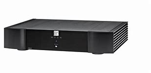 Image result for Exile Audio SM 400 4 Channel Amplifier