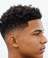 Image result for Black Men Razor Fade Haircut