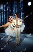 Image result for The Muppet Show Rudolf Nureyev