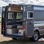 Image result for VW Crafter Camper Wheel Sprayed