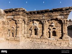 Image result for Double Headed Eagle Stupa at Taxila