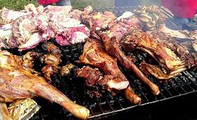 Image result for Kenyan Street Food