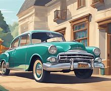 Image result for Old Money Cars