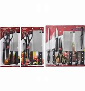 Image result for Kitchen Knife Set Durable