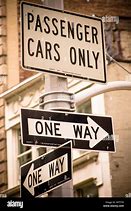 Image result for NYC Road Signs