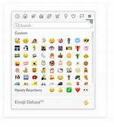 Image result for LetsTalk Emoji