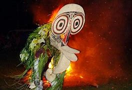 Image result for Rabaul Mask Festival