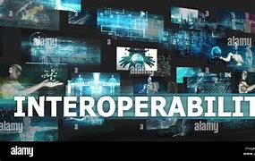 Image result for Interoperability