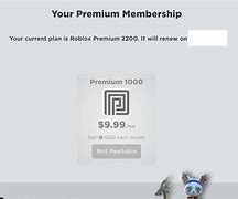 Image result for Roblox Premium 1000