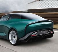 Image result for Zagato Kit Car