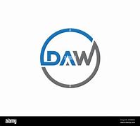 Image result for Custom Logo for Daw