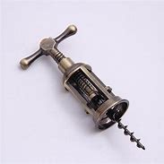 Image result for Retro Corkscrew Bottle Opener