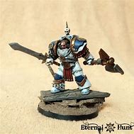 Image result for XII Legion 40K