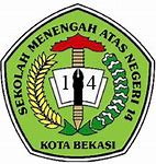 Image result for Logo SMK 4 Bekasi