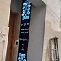 Image result for Water Jet Signs