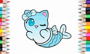 Image result for Aphmau Meemeows Mermaid