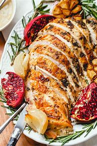 Image result for Best Turkey Recipe