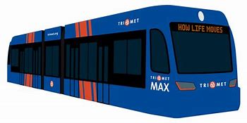 Image result for TriMet Bus Map