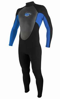 Image result for Blue Wetsuit