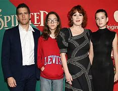 Image result for Molly Ringwald Son