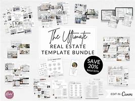 Image result for Real Estate Marketing Templates Free