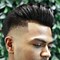 Image result for Drop Fade Haircut