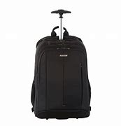 Image result for Samsonite Rolling Backpack