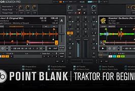 Image result for First Traktor DJ Studio 1