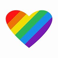 Image result for Pride Month Heart