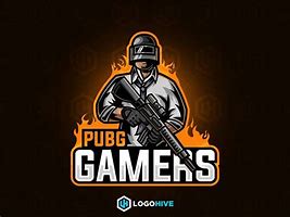 Image result for Gaming Logo Maker Pubg