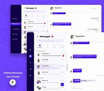 Image result for Desktop App Design