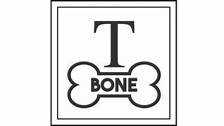 Image result for T-Bone Logo iCarly