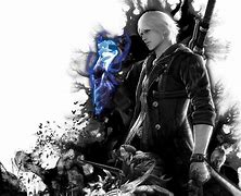 Image result for DMC 5 Wall