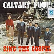 Image result for Gospel Album Covers