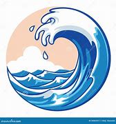 Image result for Non-Copyright Wave Graphic