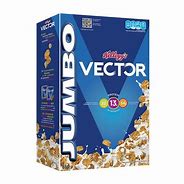 Image result for Vector Cereal Nutrition