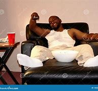 Image result for Man Seated Pose Slouched Lounging