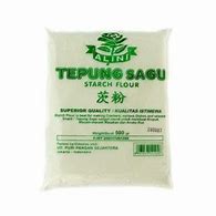 Image result for Merk Tepung Sagu