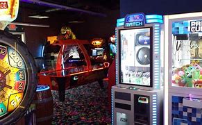 Image result for Mini Golf Arcade Screen