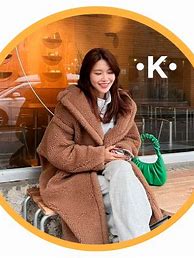 Image result for Korean Winter Dress