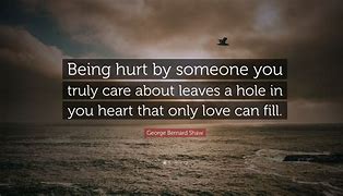 Image result for Quotes About Getting Hurt