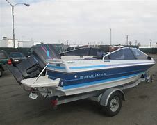 Image result for 19Ft Bayliner Capri