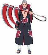 Image result for Hidan From Naruto