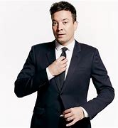 Image result for Jimmy Fallon Black Tie