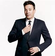 Image result for Jimmy Fallon Suit