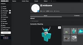 Image result for Memorable Roblox Accounts