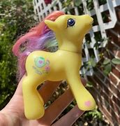 Image result for G1 Pony Poses